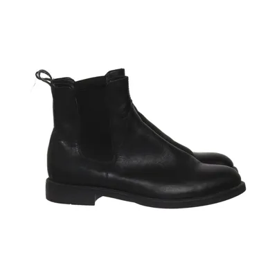 Chelsea boots (Sort) fra Vagabond