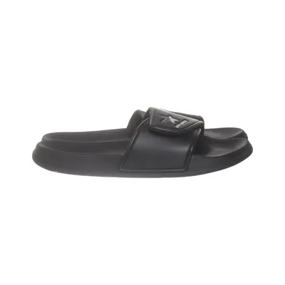 Slip-ins (Zwart) van Solid Gear