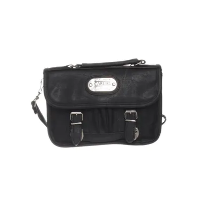Axelremsväska (Svart) från Casual
