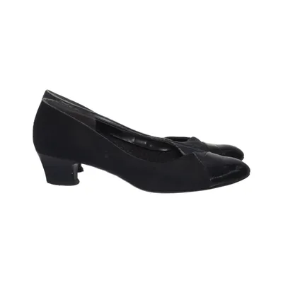 Pumps (Blå) från Oswald Skinn