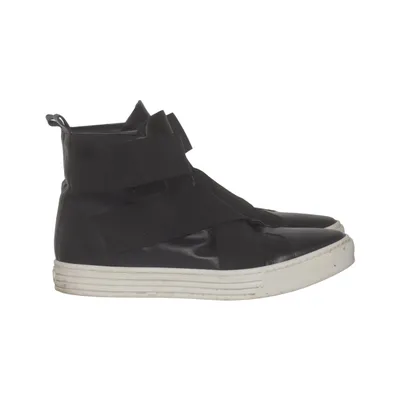 Ankle boots (Black) from Geneve