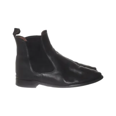 Chelsea boots (Black) from Dainite