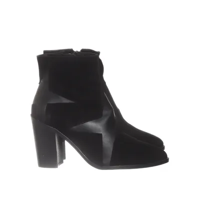 Stövletter (Svart) från Kurt Geiger Skinn