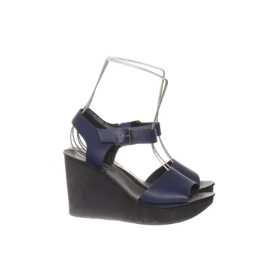 Kilklackar (Blå, Svart) från Minelli