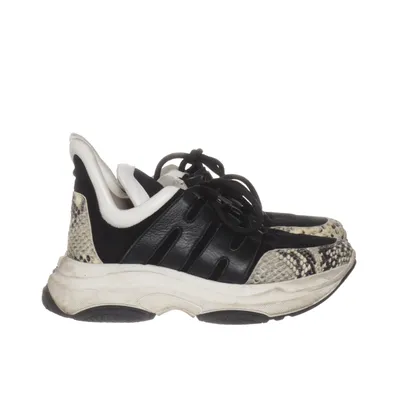 Sneakers (Svart, Vit, Flerfärgad) från Feetfirst