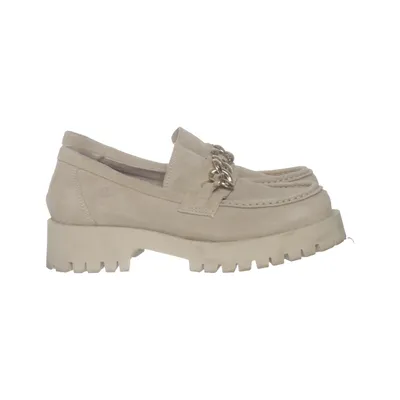 Loafers (Beige) från Rosa Negra