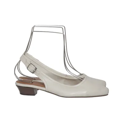 Chaussures de marche (Blanc) de City Walk