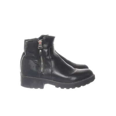 Boots (Svart) från Zoey