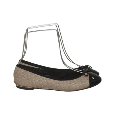 Ballerinaskor (Beige, Svart) från H&M