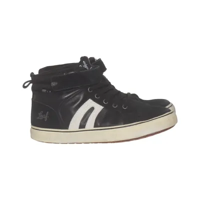 Sneakers (Svart, Vit) från Leaf