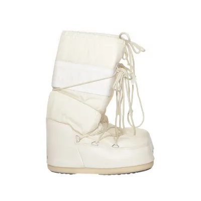 Stövlar (Vit) från Moon Boot