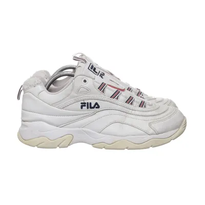 Sneakers (Wit) van Fila