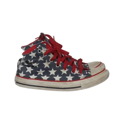 Tygskor (All Star) från Converse