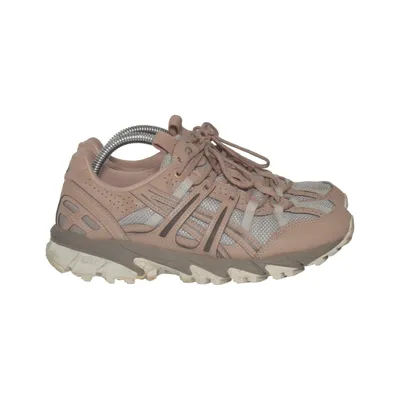 Sneakers (Pink, Gray) from Asics