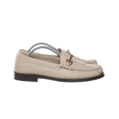 Loafers (Beige) från Massimo Dutti