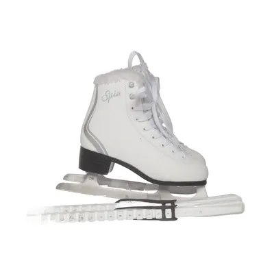 Patins à glace (Spin Jr) de Spin