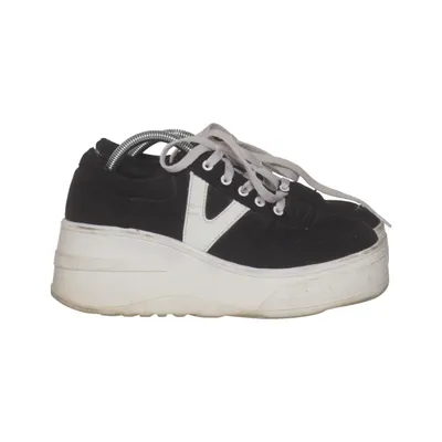Sneakers (Zwart, Wit) van Vox