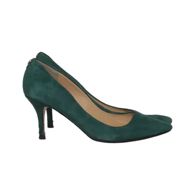 Pumps (Grön) från Ivanka Trump Skinn