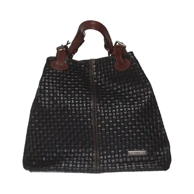 Handbag (Black) from Isabella Rhea