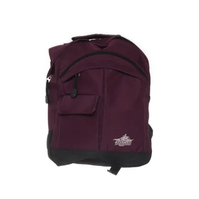 Ryggsäck (Lila, Svart) från NYPD