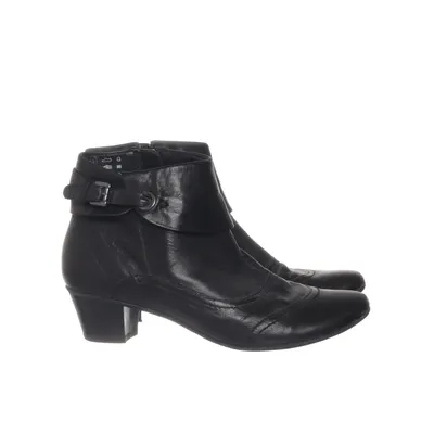 Boots (Svart) från Softwalk