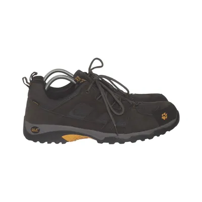 Wandelschoenen (Grijs) van Jack Wolfskin