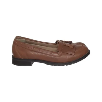 Loafers (Brun) fra Kangol Læder