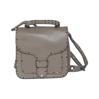 Sac à bandoulière (Gris) de Rebecca Minkoff