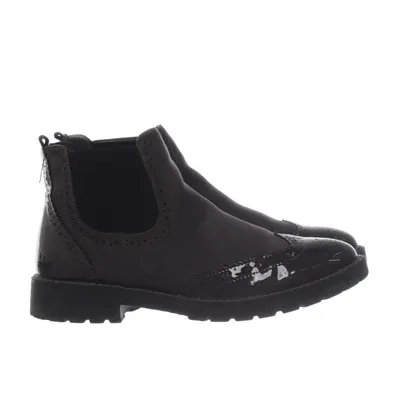 Chelsea boots (Bruin) van Graceland