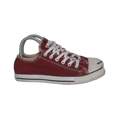 Canvas sko (All Star) fra Converse