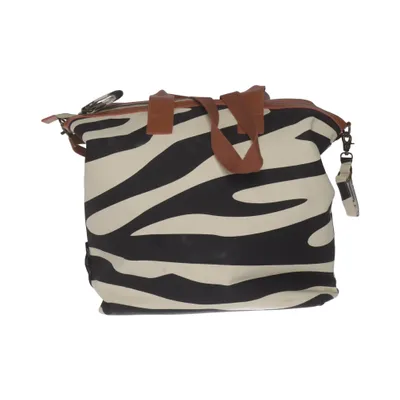 Weekend bag (White, Black) from Elodie Details