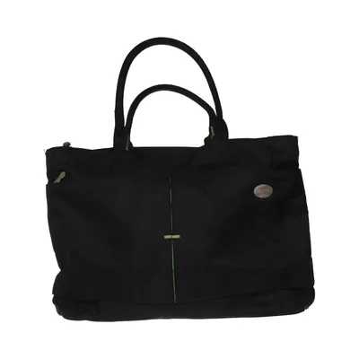 Sac d'ordinateur (Noir) de American Tourister Polyester