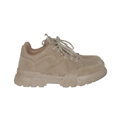 Baskets (Beige) de ASOS Shoes