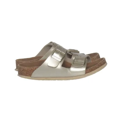Slip-ins (Goud) van Birkenstock