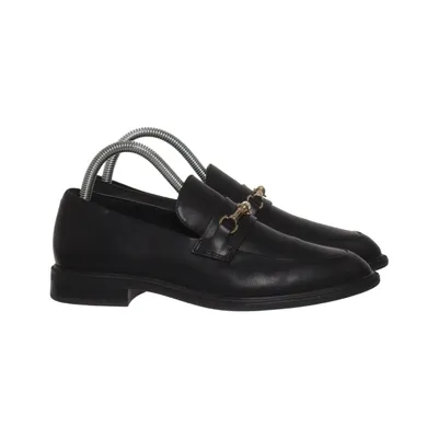 Loafers (Black) from Vagabond Leather