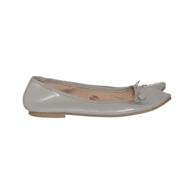 Ballerina's (Grijs) van Zara Girls