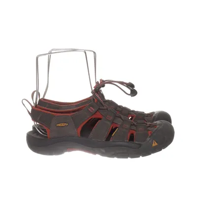 Sandaler (Brun) fra Keen