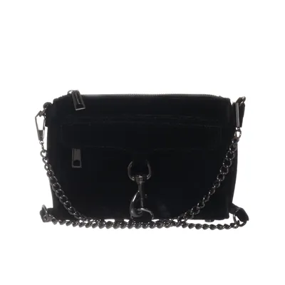 Shoulder-bag (Black) from Rebecca Minkoff