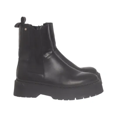 Chelsea boots (Svart) från Agnes Cecilia