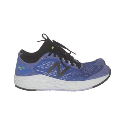 Running shoes (Blue, Black, Multicolored) from New Balance