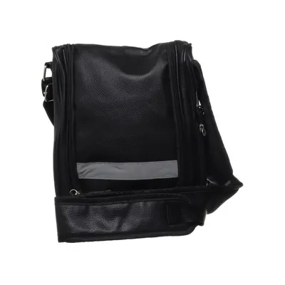 Shoulder-bag (Black) from Henson & Henson
