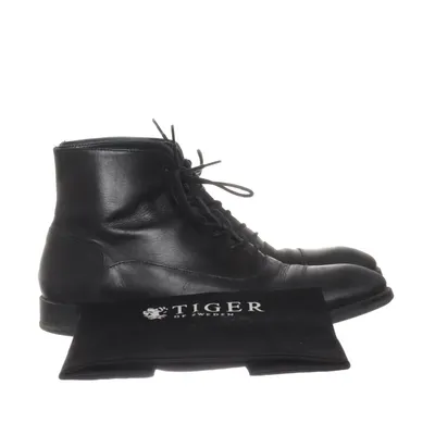 Kängor (Svart) från Tiger of Sweden Skinn