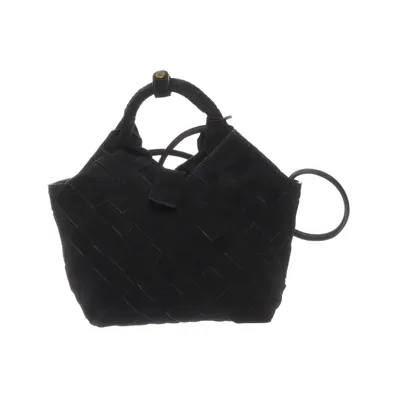 Shoulder-bag (Black) from Calajade