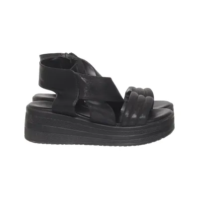 Sandalen (Schwarz) von Zoey