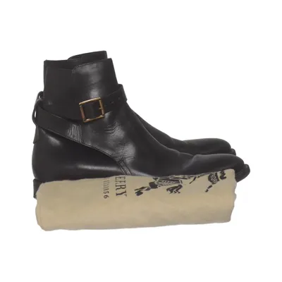Boots (Svart) från Burberry Prorsum