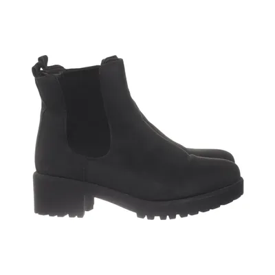 Bottines Chelsea (Noir) de Rubi