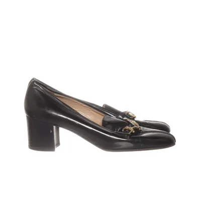 Klackskor (Svart) från Magli