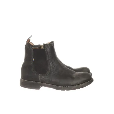 Chelsea boots (Svart) från Kavat
