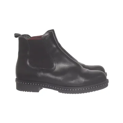 Bottines Chelsea (Noir) de YKX & CO