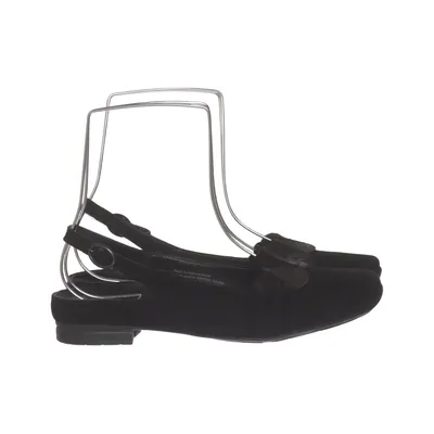 Sandales (Noir) de Think! Cuir